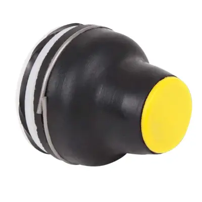 XACB9115 - Pushbutton Head - Schneider Electric