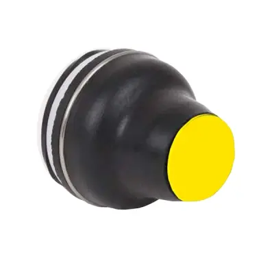 XACB9215 - Pushbutton Head - Schneider Electric