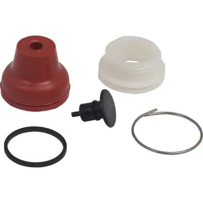 XACB9222 - Pushbutton Head - Schneider Electric