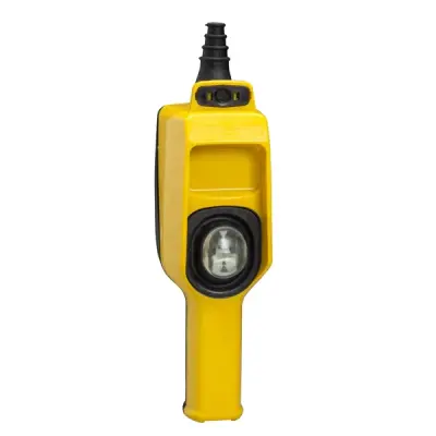 XACD21A1231 - Pendant Control Station - Schneider Electric