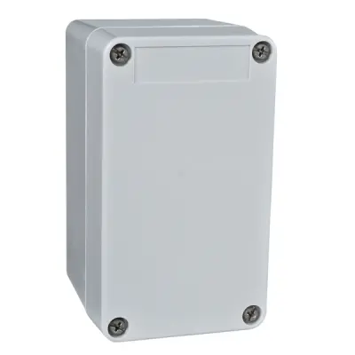 XAPA1100 - Pushbutton Station - Schneider Electric