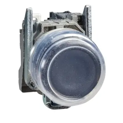 XB4BP21EX - Atex Pushbutton - Schneider Electric