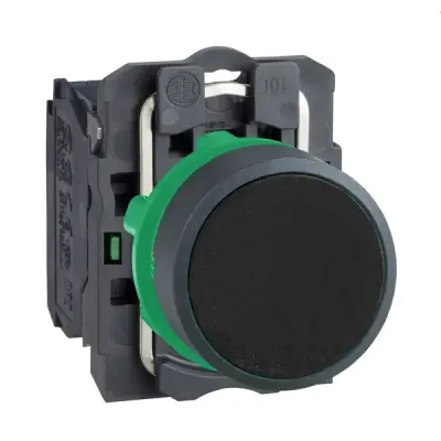 XB5AA21 - Pushbutton - Schneider Electric