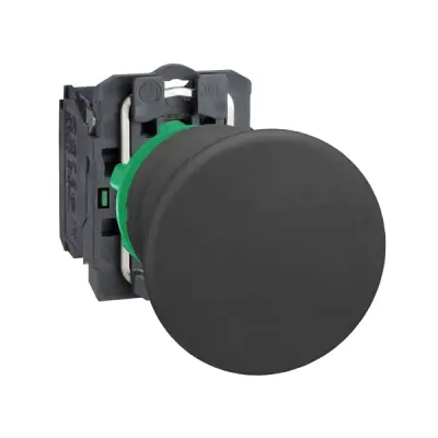 XB5AC21 - Pushbutton - Schneider Electric