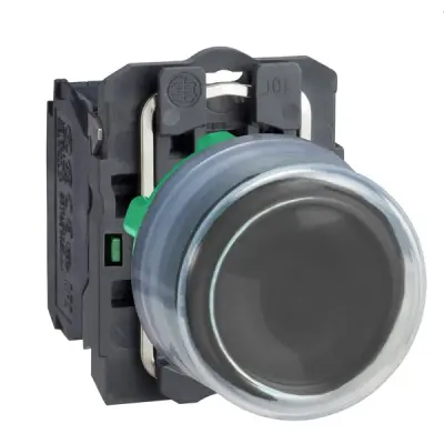 XB5AP21 - Pushbutton - Schneider Electric