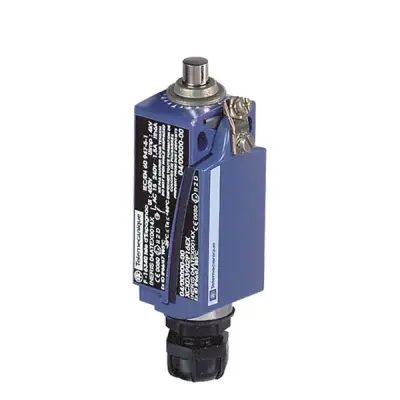 XCKD3910P16EX - Atex Compact Limit Switch - Schneider Electric