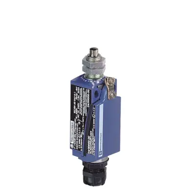 XCKD39H0P16EX - Atex Compact Limit Switch - Schneider Electric