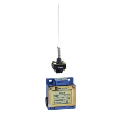 XCKM106H29 - Limit Switch Xckm Cat's Whisker - Schneider Electric