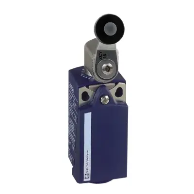 XCKP2118G11 - Limit Switch Xckp Roller Lever - Schneider Electric