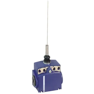 XCKT2106P16 - Limit Switch Xckt Cat's Whisker - Schneider Electric