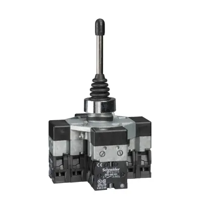 XD2GA8451 - Joystick Controller - Schneider Electric