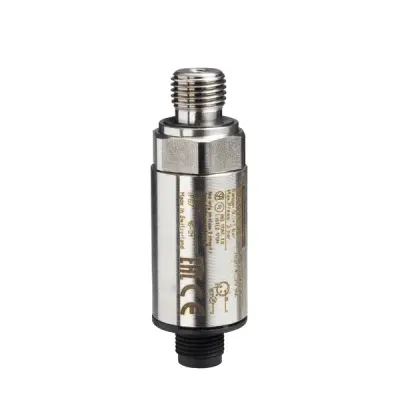 XMLG010D71 - Pressure Sensor 10 Bar 0...10v - Schneider Electric