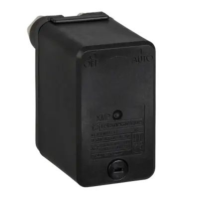 XMPA12C2242 - Pressure Switch Xmp 12 Bar Adjustable Sc - Schneider Electric