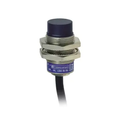 XS2N18PA340 - Proximity Detector - Schneider Electric