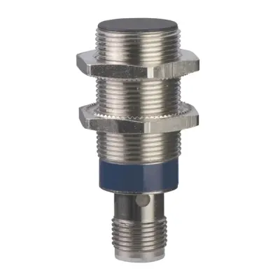 XS518B1PBM12 - Inductive Sensor M18 L50mm-sn5mm-m12 - Schneider Electric