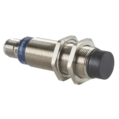 XS518BLPBM12 - Inductive Sensor M18 L74mm-sn5mm-m12 - Schneider Electric