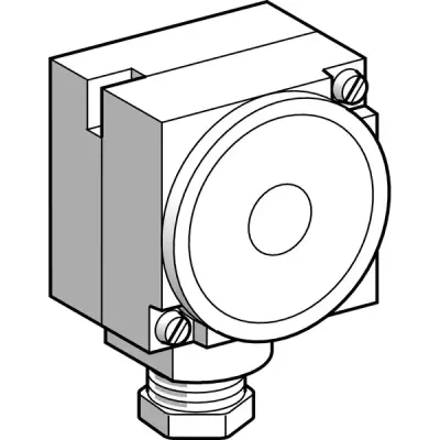 XSBC25710 - Proximity Detector - Schneider Electric
