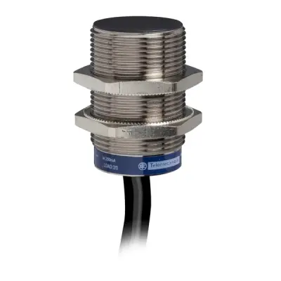 XUAH0515 - Photoelectric Sensor M8 Diffuse - Schneider Electric