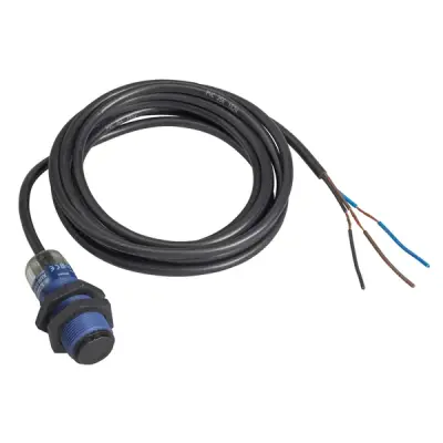 XUB2APBNL2R - Photoelectric Sensor M18 Thru.beam - Schneider Electric