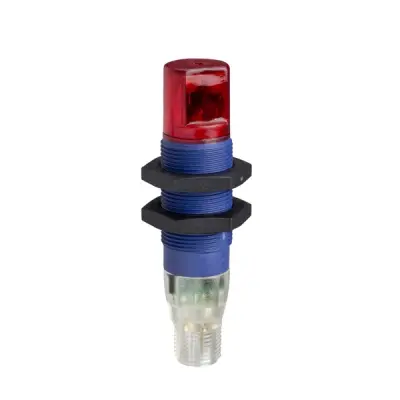 XUB4BPAWM12 - Photoelectric Sensor M18 Diffuse - Schneider Electric