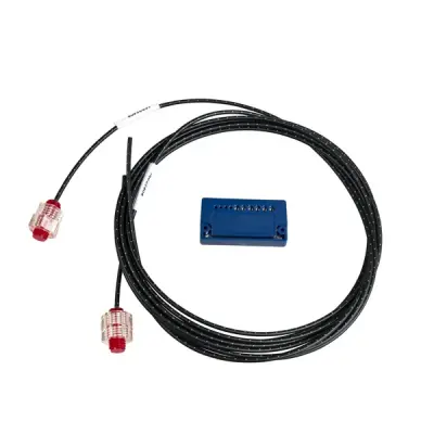 XUFN2L01L2 - Photoelectric Sensor Fiber Optic - Schneider Electric