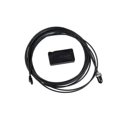XUFN5S01L2 - Photoelectric Sensor Fiber Optic - Schneider Electric