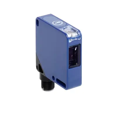XUKR1PSMM12 - Photoelectric Sensor 50x50 Contrast - Schneider Electric
