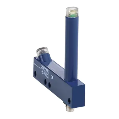 XUVA0505PANM8 - Photoelectric Sensor Fork 50x50 - Schneider Electric