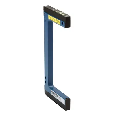 XUYFLNEP60120 - Photoelectric Sensor Fork Laser 120x59 - Schneider Electric