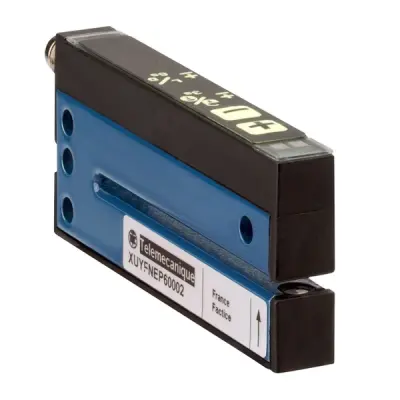 XUYFNEP40002 - Photoelectric Sensor Fork 2x42 - Schneider Electric