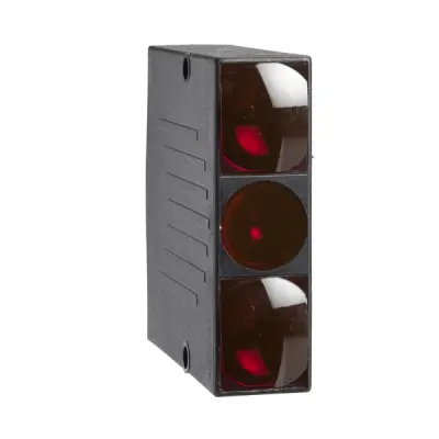 XUYPS2CO945S - Photoelectric Sensor Xuy Arka Fon Bas. - Schneider Electric