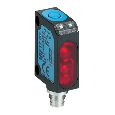 XUYPSCO929L1SP - Photoelectric Sensor Xuy Laser Bgs - Schneider Electric