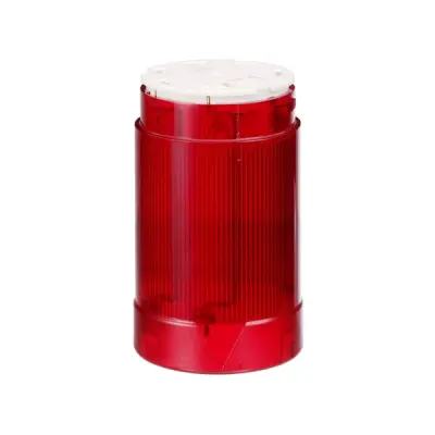 XVMC34 - Red Lens - Schneider Electric