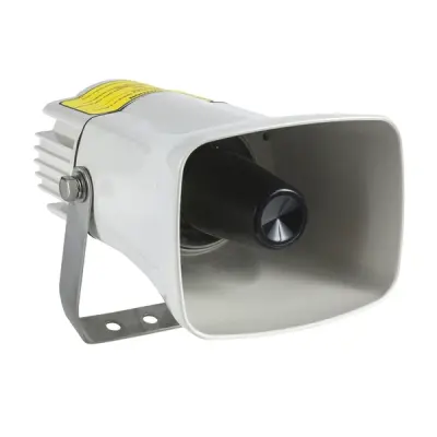 XVS14MMW - Siren, 240 V Ac - Schneider Electric