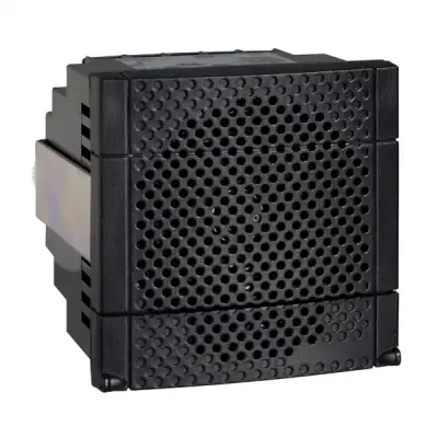 XVS72BMBN - Din72 Panel Mount Multi Sound Electronic - Schneider Electric