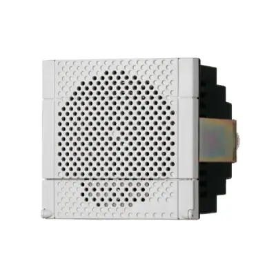 XVS72BMWP - Din72 Panel Mount Multi Sound Electronic - Schneider Electric