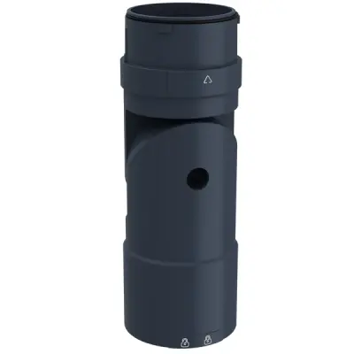 XVUZ06 - Xvu Foldable Bracket - Schneider Electric