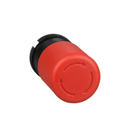 ZA2BS834 - Pushbutton - Schneider Electric