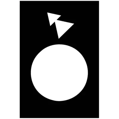 ZB2BY2918 - Legend Plate - Schneider Electric