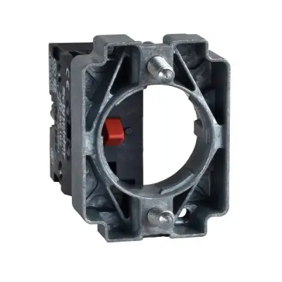 ZB2BZ102 - Body For Control But To N Diam 22 1 Nc - Schneider Electric