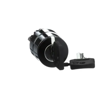 ZB4BG2 - Key Selector Operating He - Schneider Electric