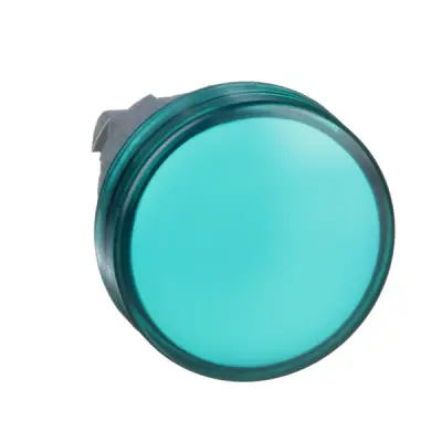 ZB4BV033 - Pilot Light Head - Schneider Electric