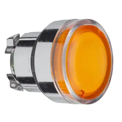 ZB4BW35 - Illuminated Pushbutton He - Schneider Electric