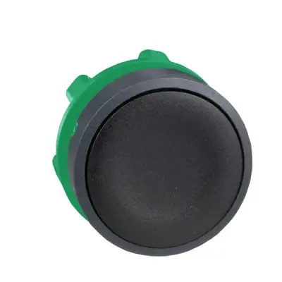 ZB5AA2 - Pushbutton Operator Head - Schneider Electric