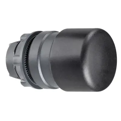 ZB5AC24 - Mushroomm Push But Head - Schneider Electric