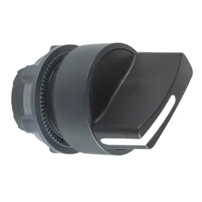 ZB5AD4 - Selector Operating Head - Schneider Electric
