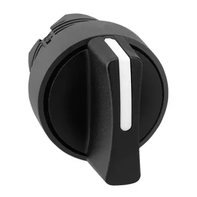 ZB5AD5 - Selector Operating Head - Schneider Electric