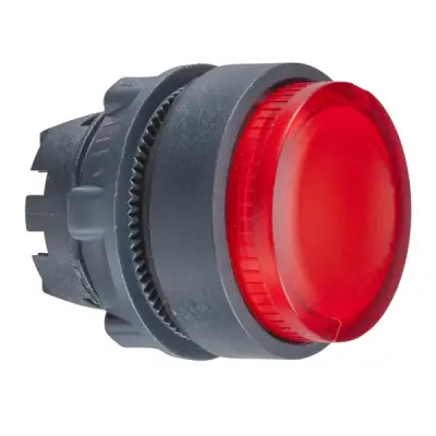 ZB5AW14 - Illuminated Pushbutton He - Schneider Electric