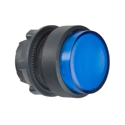 ZB5AW163 - Illuminated Pushbutton He - Schneider Electric