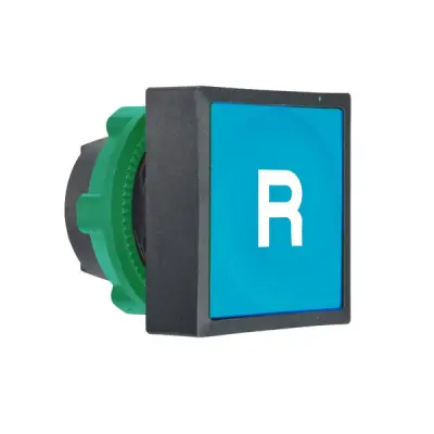 ZB5CA6939 - Pushbutton Operator Head - Schneider Electric